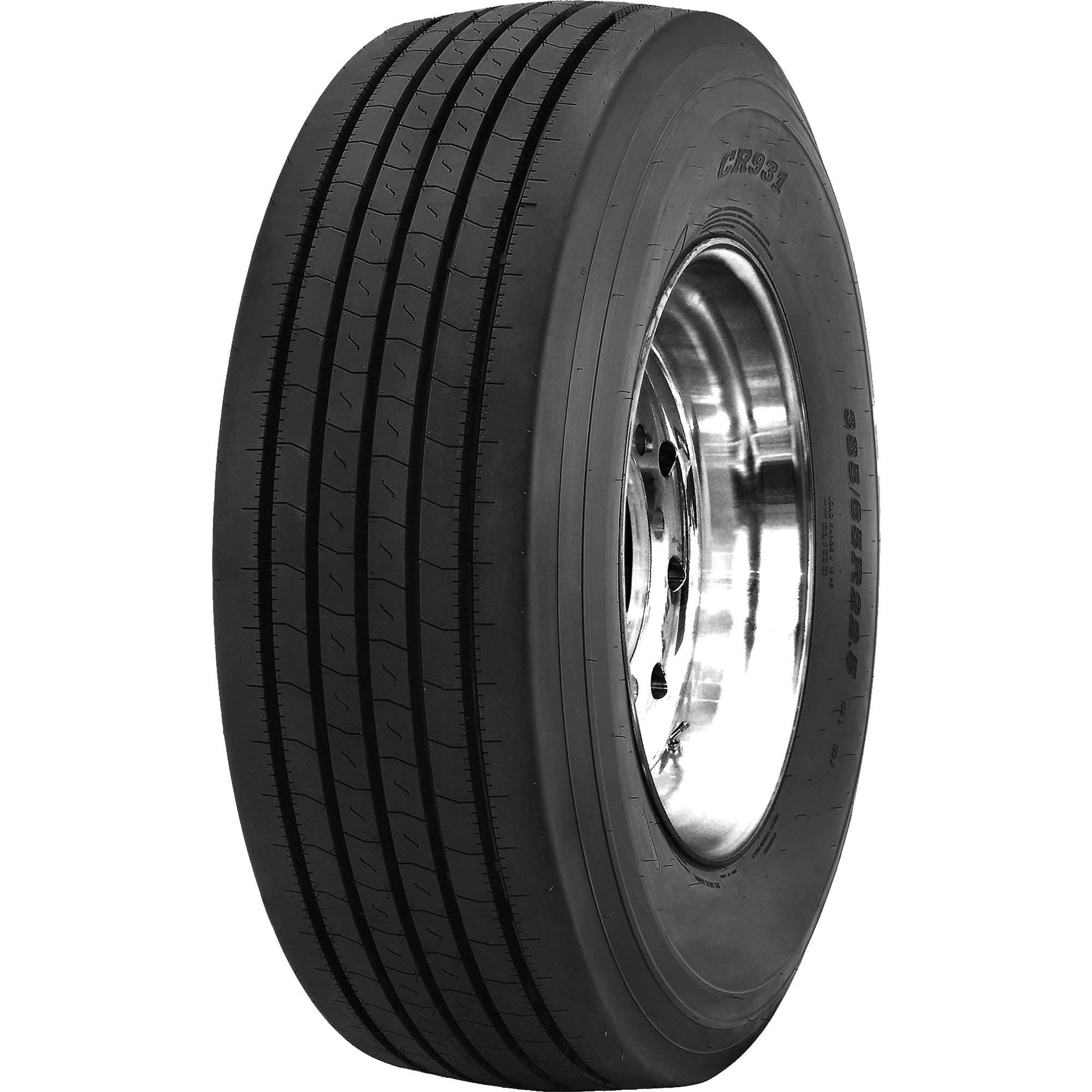 Golden Crown CR931 M+S 425/65 R22.5